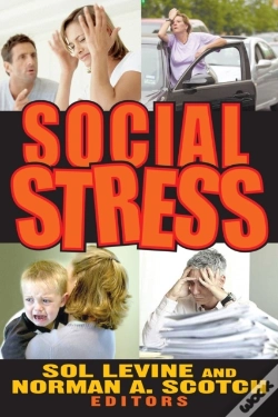 Capa do artigo Social Stress