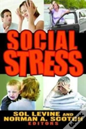 Capa do artigo Social Stress