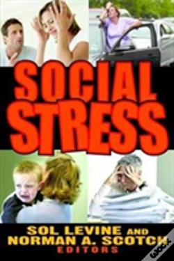 Capa do artigo Social Stress