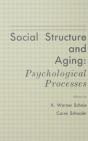 Social Structure And Aging - Preview