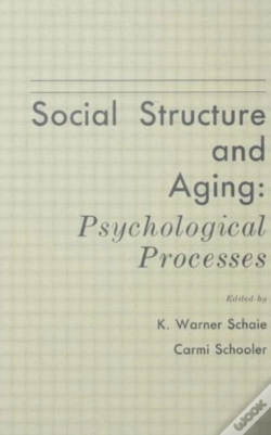Capa do artigo Social Structure And Aging