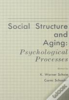 Social Structure And Aging