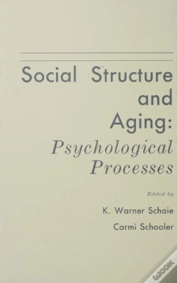Capa do artigo Social Structure And Aging