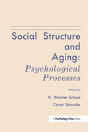 Social Structure And Aging - Preview