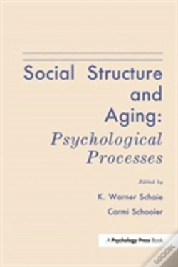 Capa do artigo Social Structure And Aging