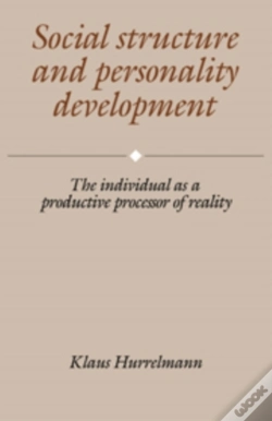 Capa do artigo Social Structure And Personality Development