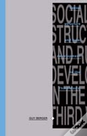 Capa do artigo Social Structure And Rural Development In The Third World