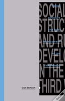 Capa do artigo Social Structure And Rural Development In The Third World