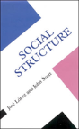 Social Structure - Preview