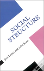 Capa do artigo Social Structure