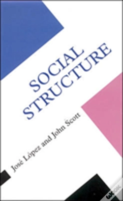 Capa do artigo Social Structure