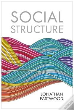 Capa do artigo Social Structure