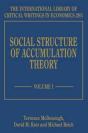 Social Structure Of Accumulation Theory - Preview