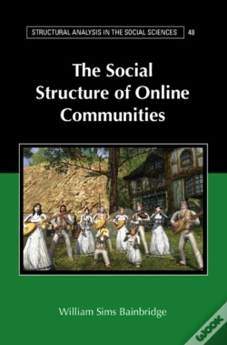 Capa do artigo Social Structure Of Online Communities