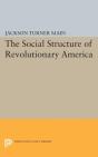 Social Structure Of Revolutionary America - Preview
