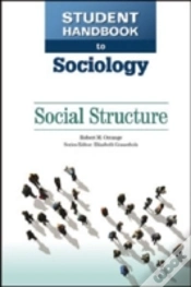 Capa do artigo Social Structure