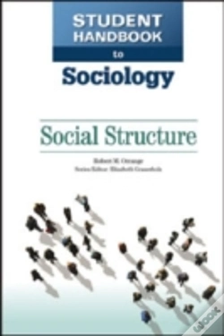 Capa do artigo Social Structure