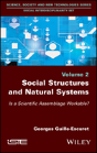 Social Structures And Natural Systems - Preview