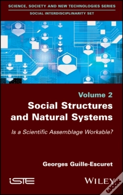 Capa do artigo Social Structures And Natural Systems