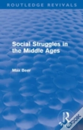 Social Struggles In The Middle Ages (Routledge Revivals)