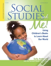 Capa do artigo Social Studies And Me