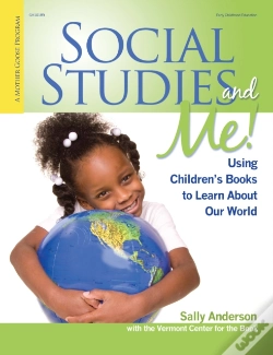 Capa do artigo Social Studies And Me