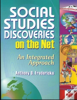 Capa do artigo Social Studies Discoveries On The Net