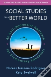 Social Studies For A Better World