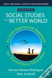 Capa do artigo Social Studies For A Better World