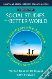 Social Studies For A Better World