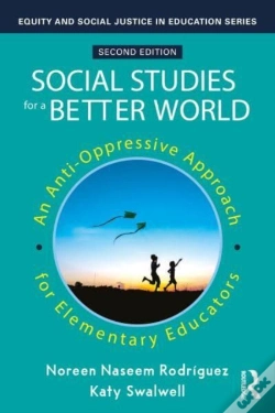 Capa do artigo Social Studies For A Better World