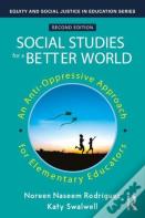 Social Studies For A Better World