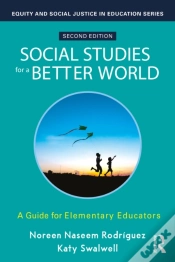 Capa do artigo Social Studies For A Better World