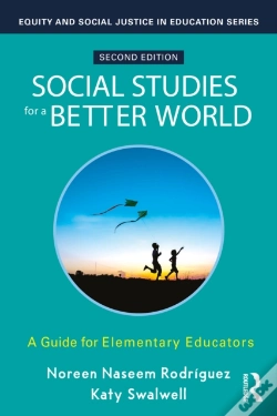 Capa do artigo Social Studies For A Better World