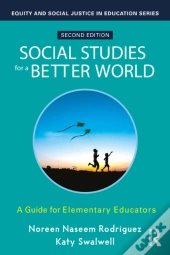 Social Studies For A Better World