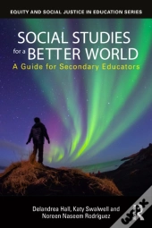 Social Studies For A Better World