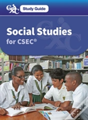 Capa do artigo Social Studies For Csec Cxc Study Guide