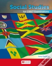 Social Studies For Csec (R) Examinations