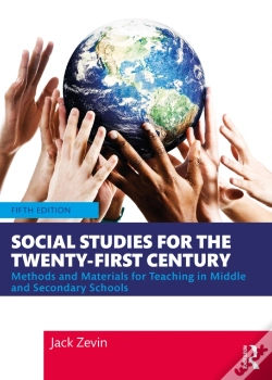 Capa do artigo Social Studies For The Twenty-First Century