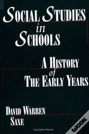 Capa do artigo Social Studies In Schools