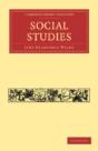 Social Studies - Preview