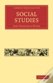 Capa do artigo Social Studies