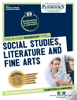 Capa do artigo Social Studies, Literature And Fine Arts