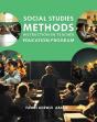 Social Studies Methods Instruction In Teacher Education Program - Preview