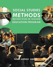 Capa do artigo Social Studies Methods Instruction In Teacher Education Program