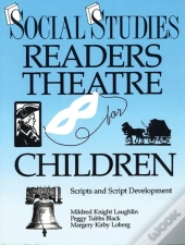 Social Studies Readers Theatre For Children