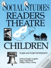 Capa do artigo Social Studies Readers Theatre For Children