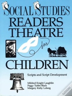 Capa do artigo Social Studies Readers Theatre For Children