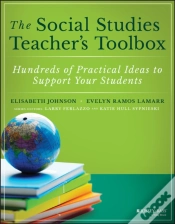 Capa do artigo Social Studies Teacher
