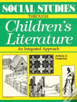 Capa do artigo Social Studies Through Children'S Literature